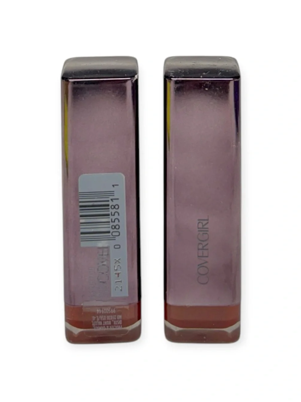 COVERGIRL 22 hypnotic